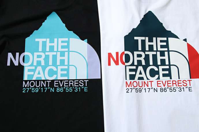 The North Face T Shirts Short _SKUTheNorthFaceM-3XLT88930939850